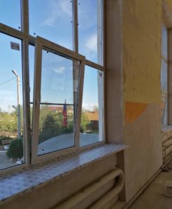 Пластиковые окна в Астрахани